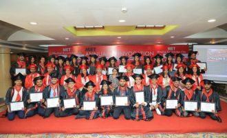 ADMM Convocation 2024